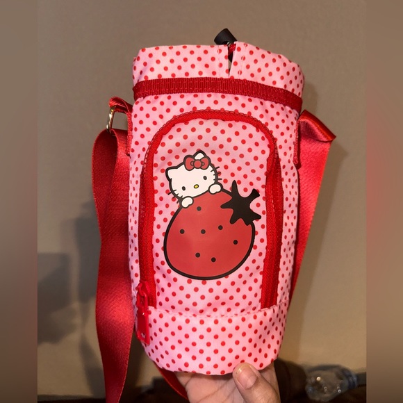 Hello Kitty crossbody bag - Picture 2 of 4